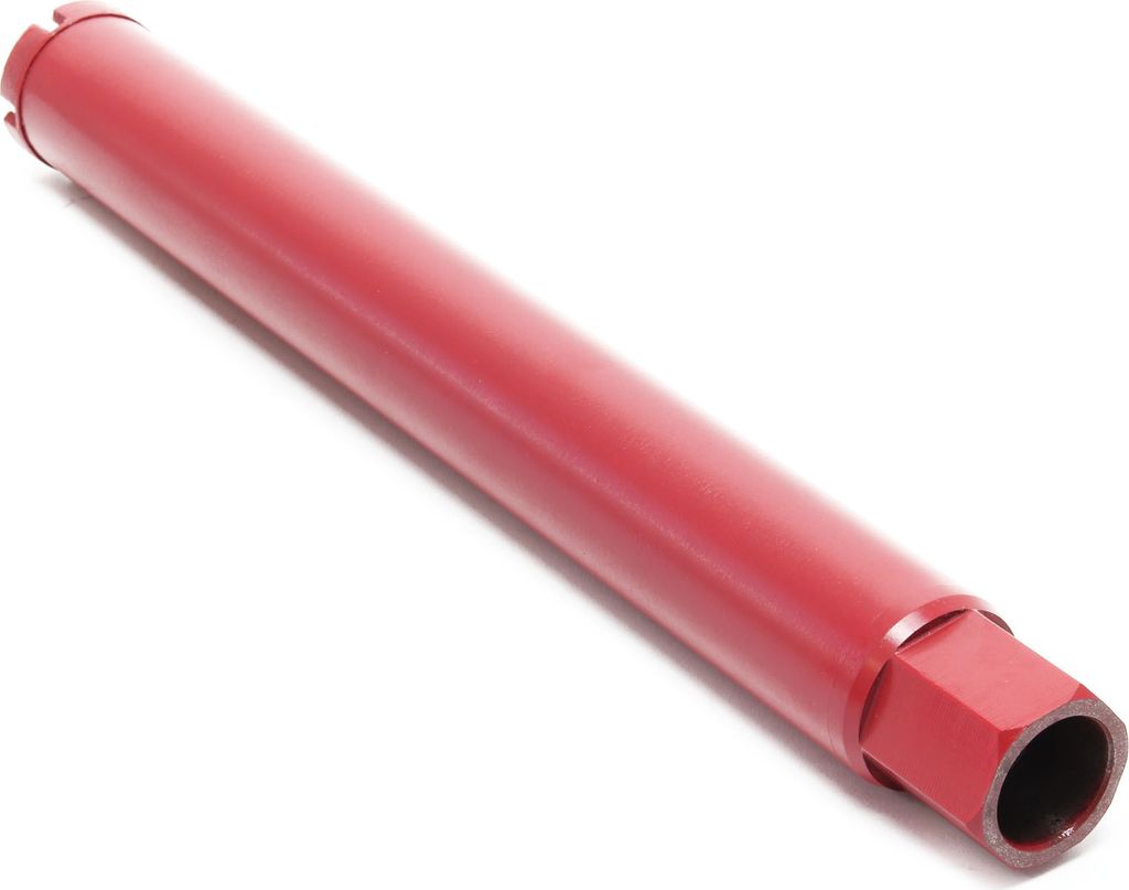 Diamantový jádrový vrták Wiltec ⌀51 mm 1 1/4 UNC 400 mm pro Obrázek produktu 2