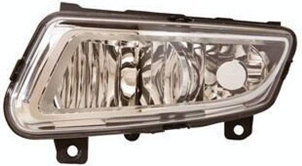 VAN WEZEL 5829957 - OE 6R0941061D Tagfahrlicht, links für Polo (6C, 6R)
