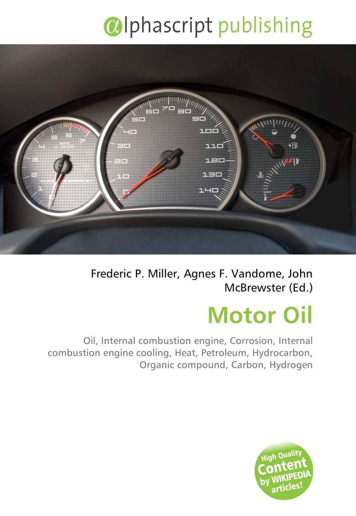 Motor Oil
