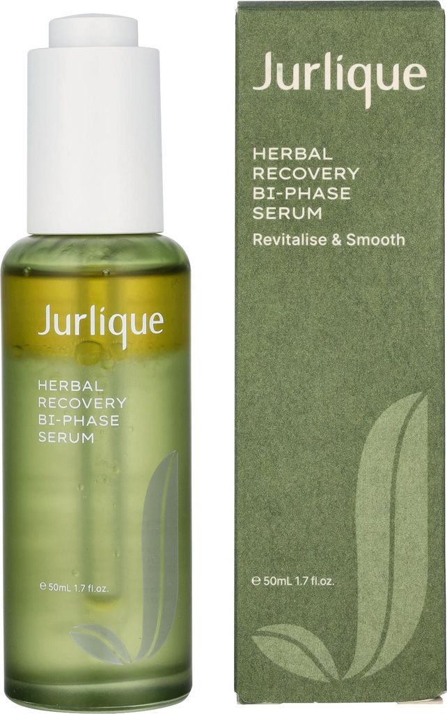 Jurlique Herbal Recovery Bi-Phase Serum