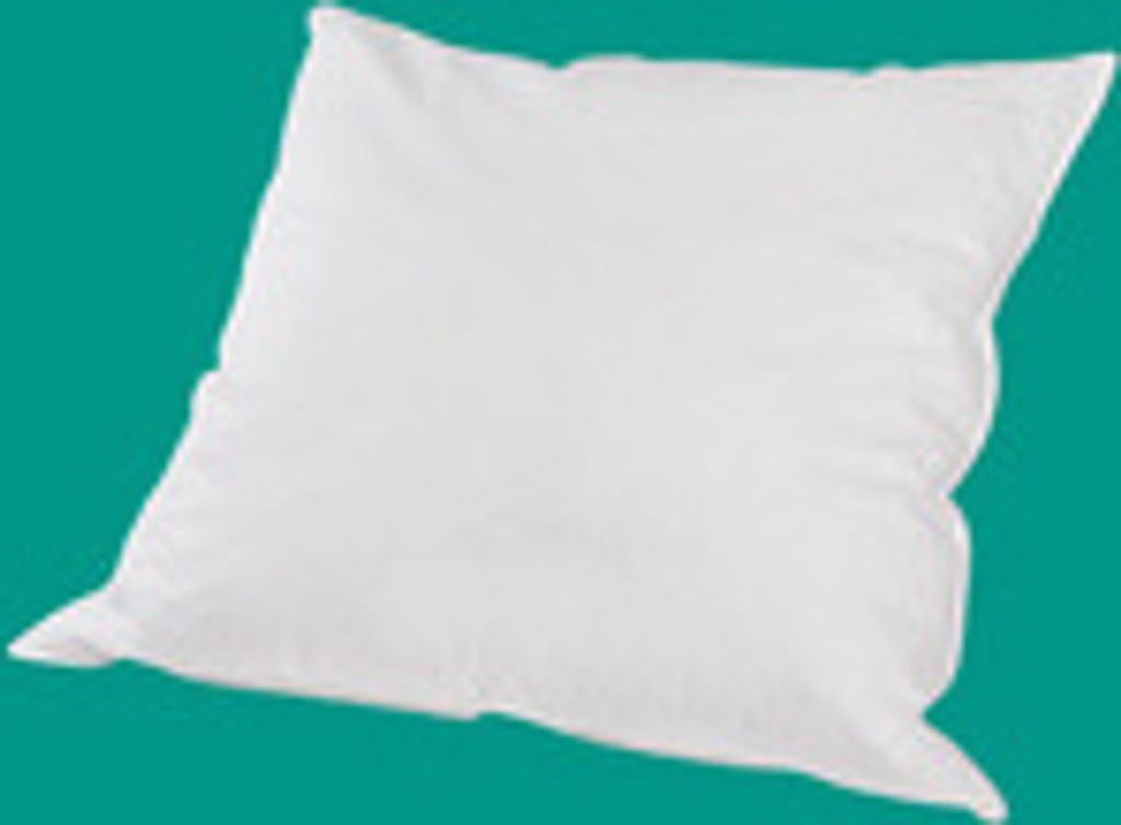 Extra weiches Daunenkissen 80x80 Kopfkissen weich 90 % Daune