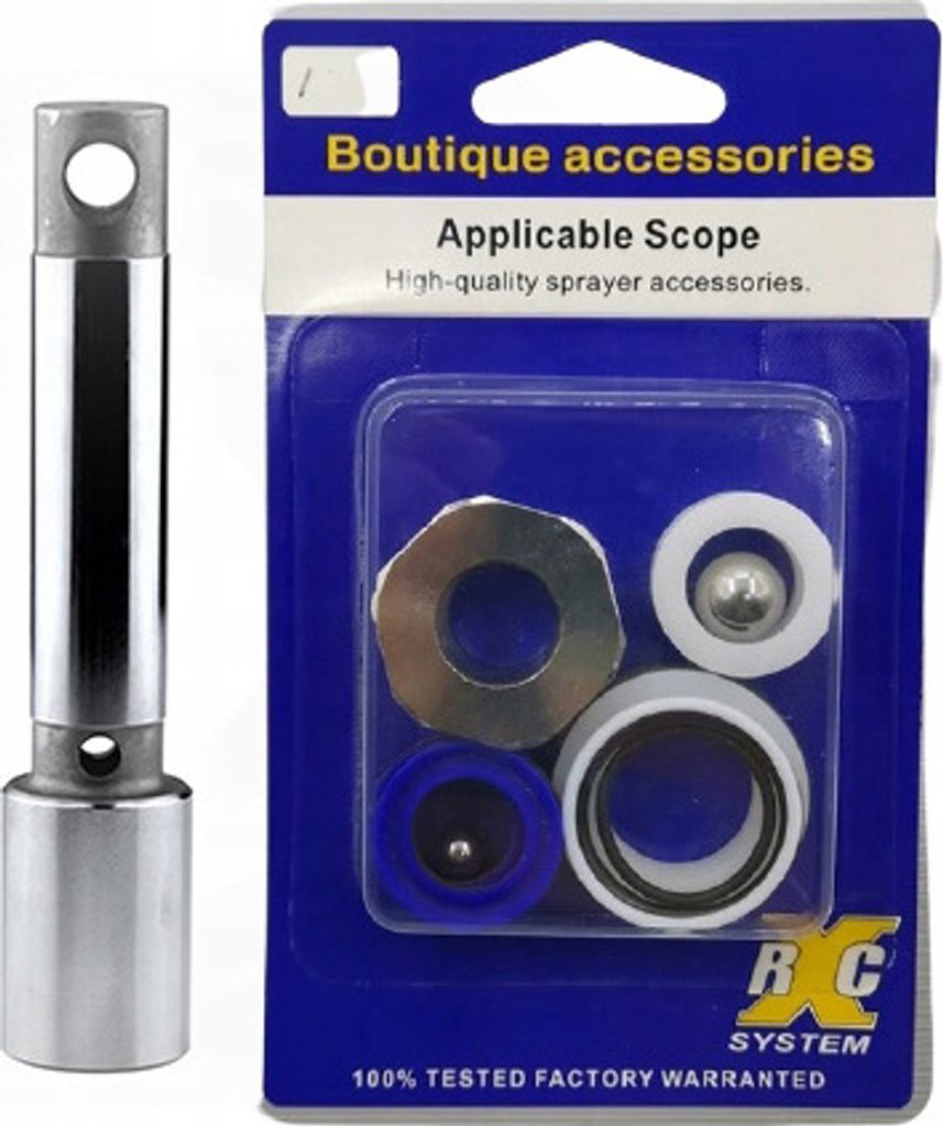 Rosfix Kit di Riparazione per Unità Pistone WAGNER Project Immagine del prodotto 