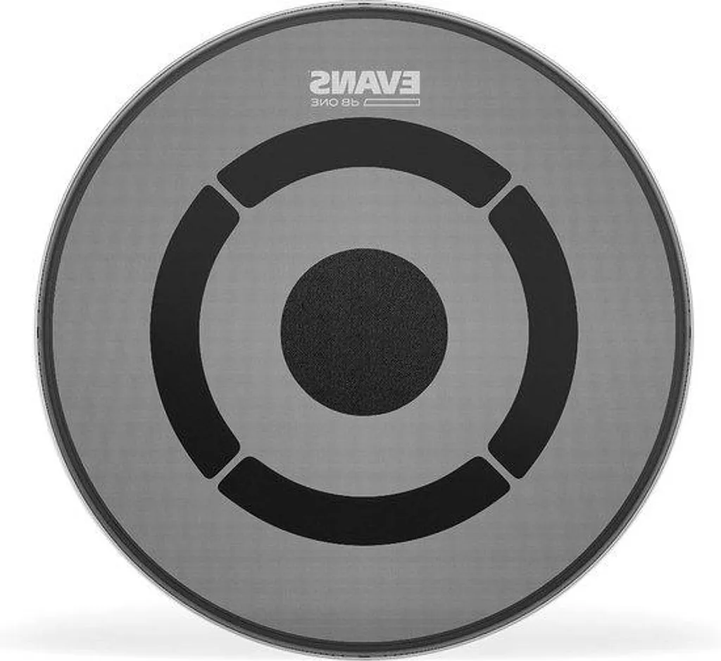 Peau de 16 pouces pour batterie - Améliorez votre son en studio et live