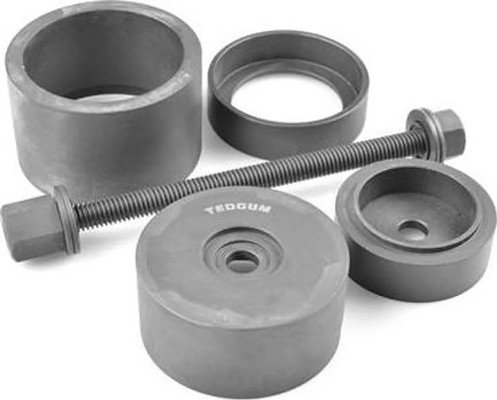 Outil de pression TEDGUM haute résistance pour douille BMW OE 31102348046
