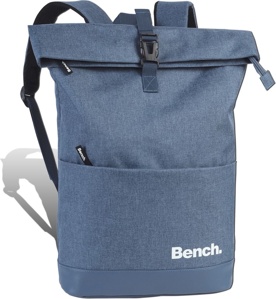 Businessrucksack blau Bench Rucksack Polyester D2ORI309M