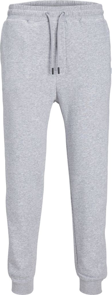 Jack & Jones Gordon Bradley Trainingshose Grau L Mann Grau Immagine del prodotto 