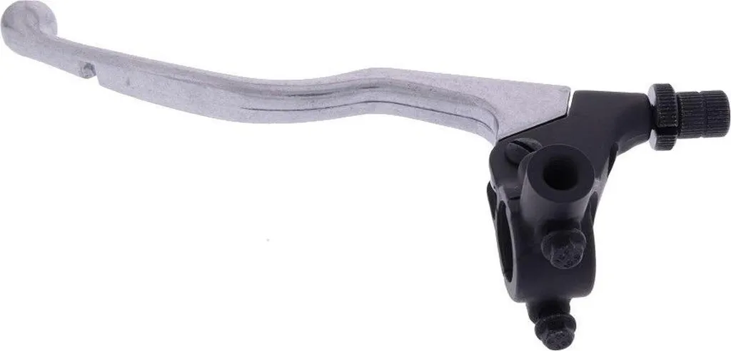 Poignée embrayage Moto Guzzi 750 Nevada : réparation guidon par pamoto