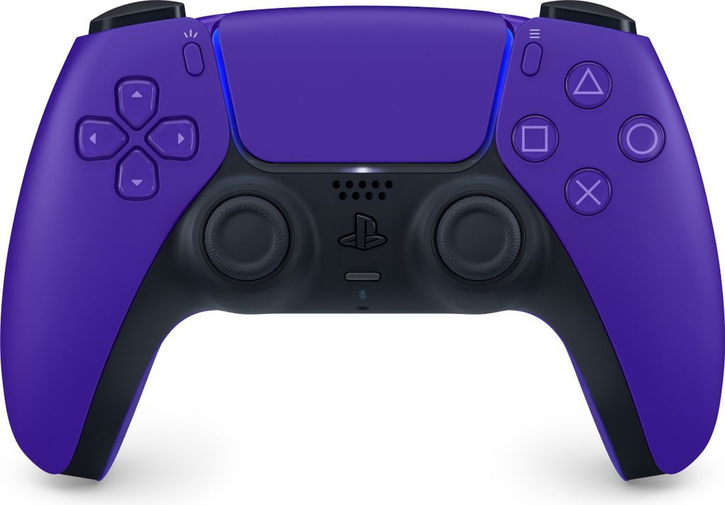 Sony DualSense Wireless Controller PS5 galactic purple Obrázok produktu 