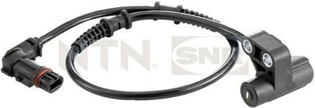 Capteur ABS Mercedes Classe A W168 : Remplacement Pièce A1685400117 SNR