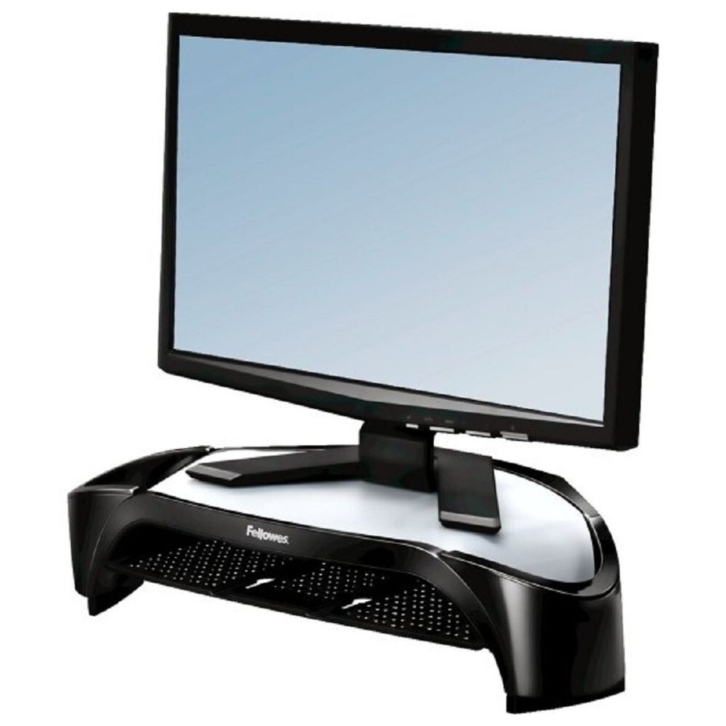 Fellowes 8020801 Fellowes Smart Suites Supporto per monitor Immagine del prodotto 