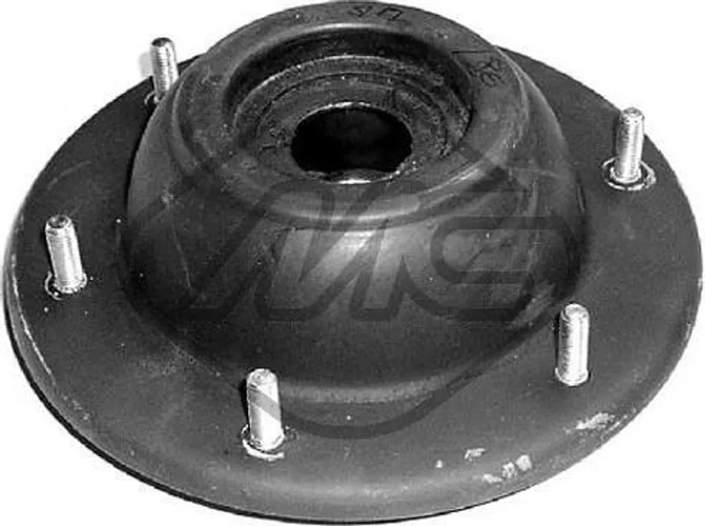 Support de jambe de suspension Metalcaucho 4194 pour Trafic OE 7700734718