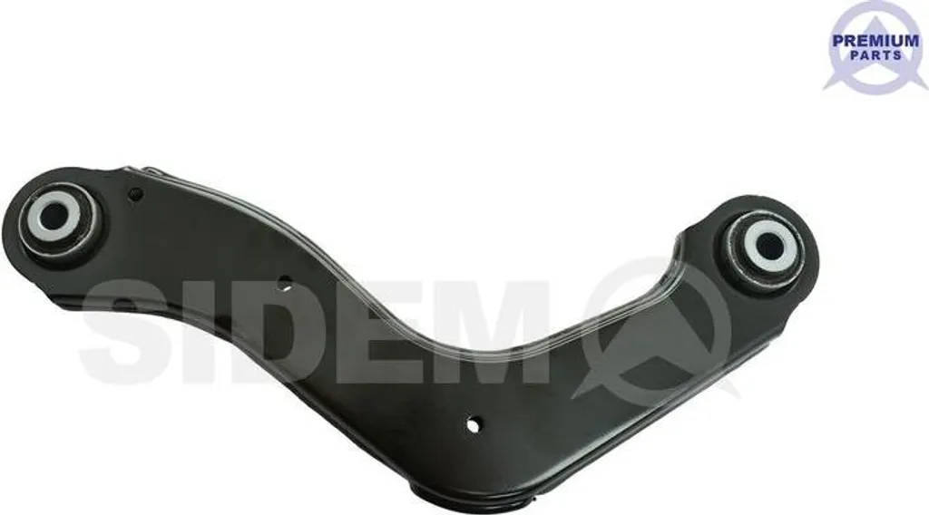 Guidon de roue SIDEM 67674 haute résistance, OE 32221134 pour XC40