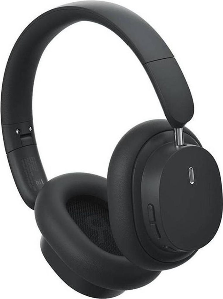 Baseus Bowie D05 Wireless Headphones Noir - Casque d'écoute Image du produit 