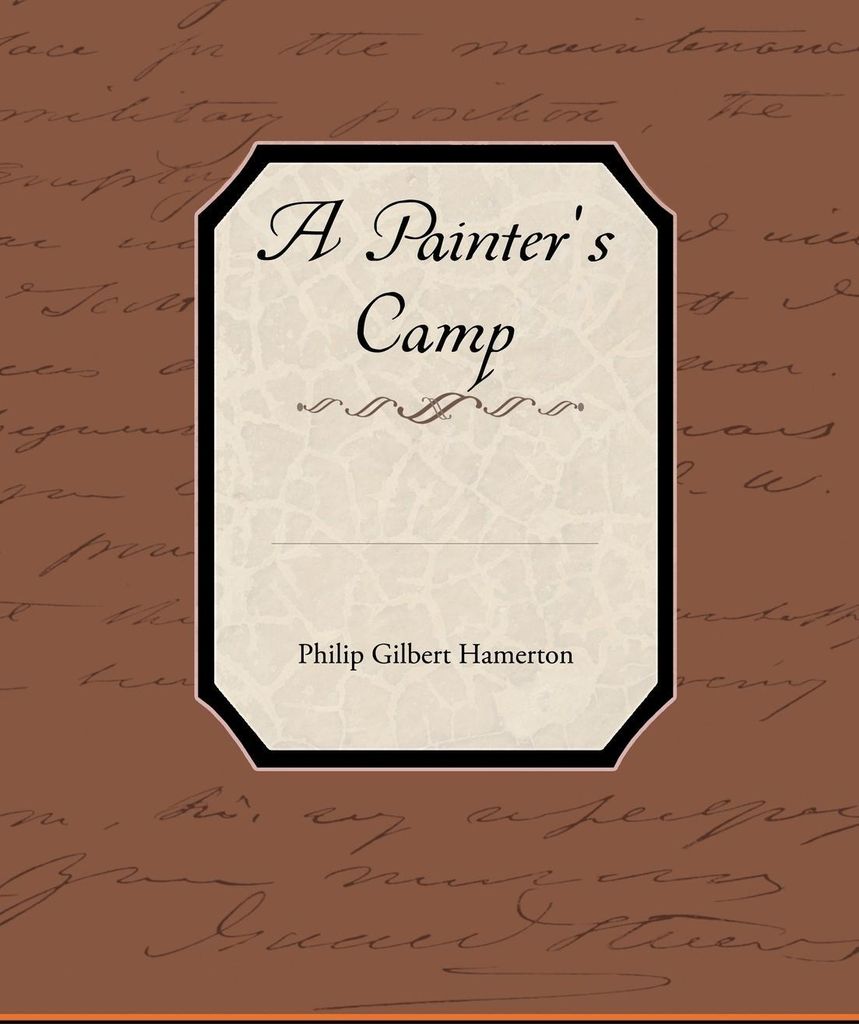 A Painter's Camp