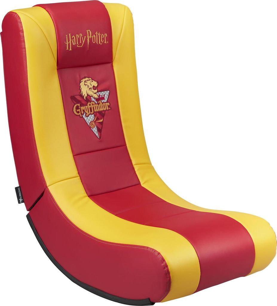 Subsonic Gaming Sessel - Harry Potter