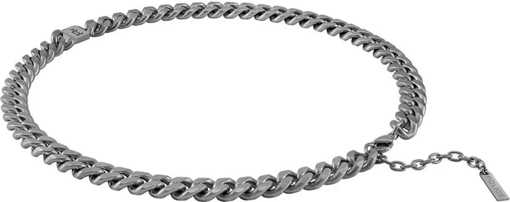Bracciale Police PEAGN0077903: L'Essenziale per l'Outfit Maschile 2024