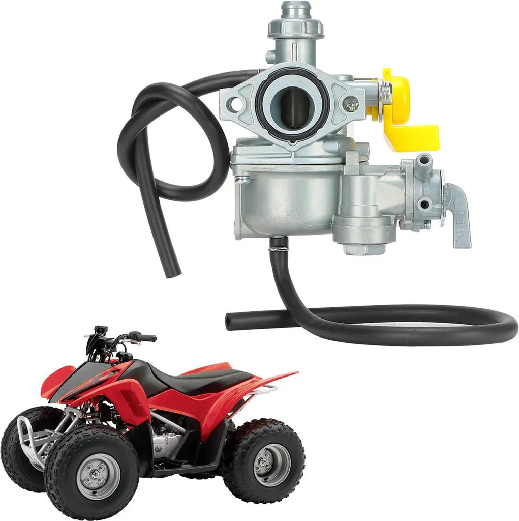 Carburatore TRX90 16100-HP2-673 per Honda Fourtrax TRX90EX 2006-2014