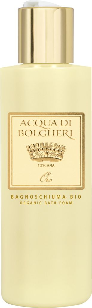 Acqua di Bolgheri – Oro Duschgel/Schaumbad 200 ml OR-2300