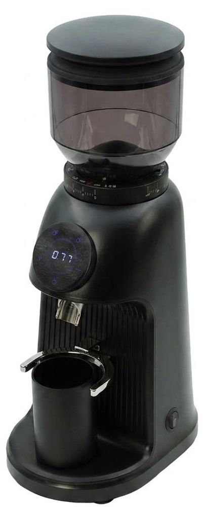 GF64 Kaffeemühle, Berühmtes White Label, Elektrische Produktbild 