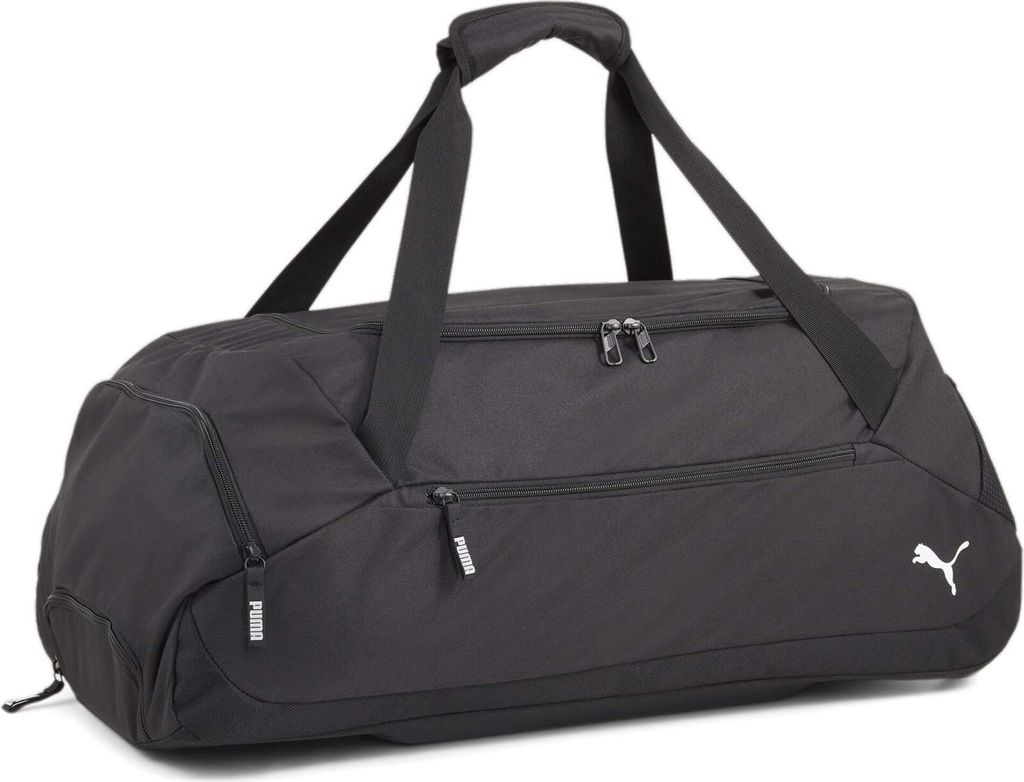PUMA sac de sport sac de voyage TeamGoal Wheel Teambag Puma Image du produit 
