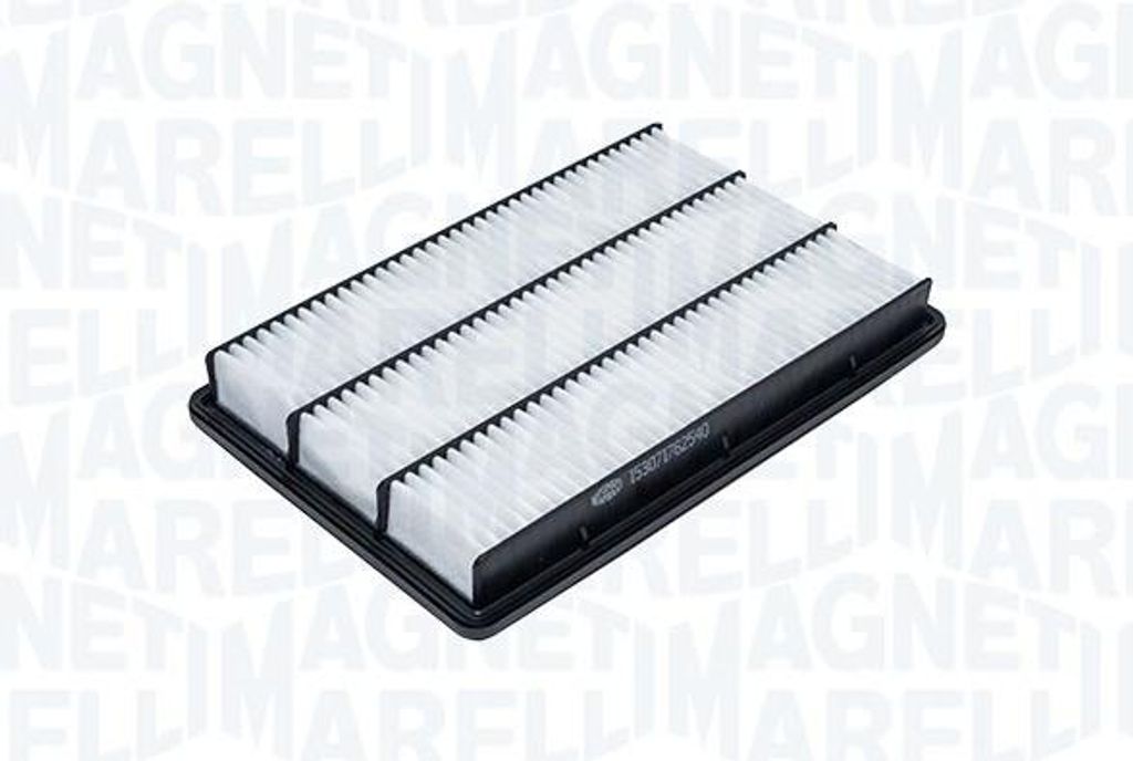 Luftfilter MAGNETI MARELLI 153071762540 für MITSUBISHI PAJERO IV (V8W, V9W) Filtereinsatz