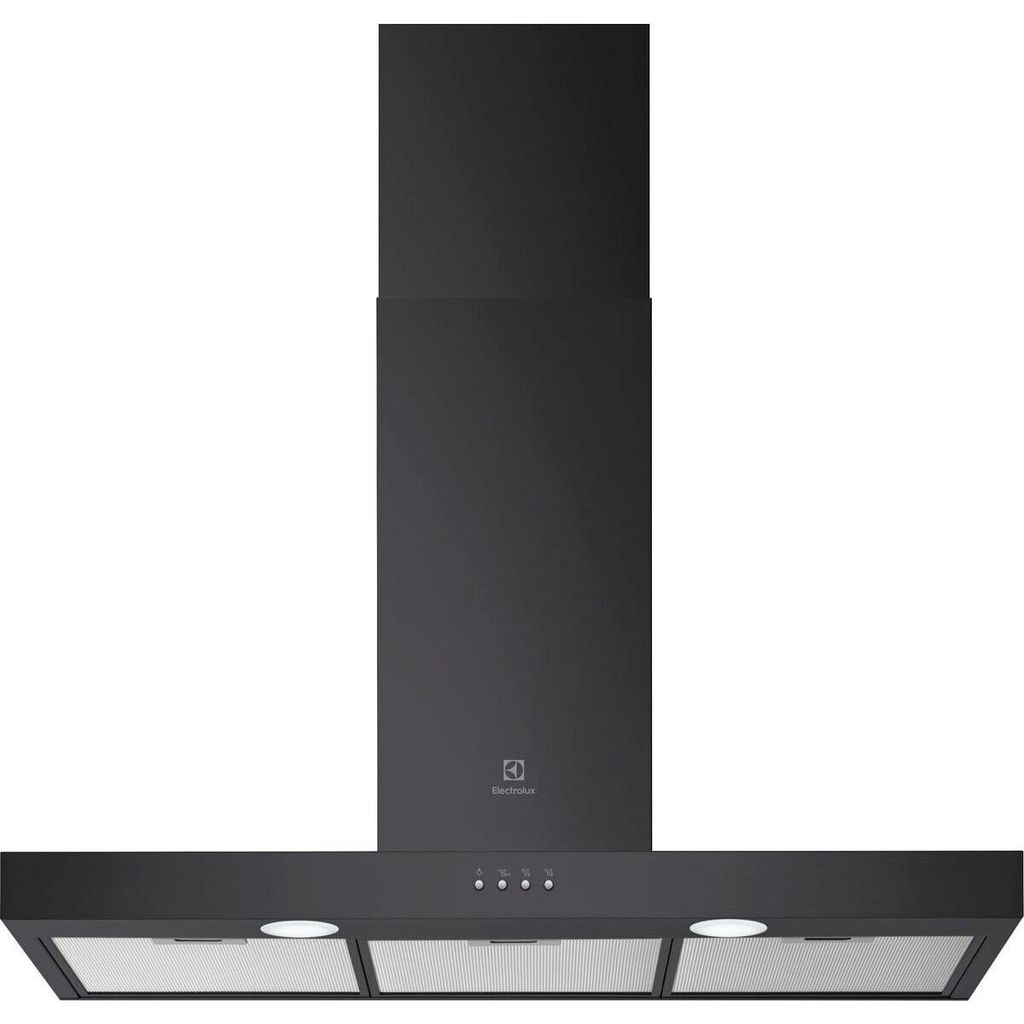 Electrolux LFT419K, 600 m³/h, Zvedené / recirkulačné, D, A, Obrázok produktu 
