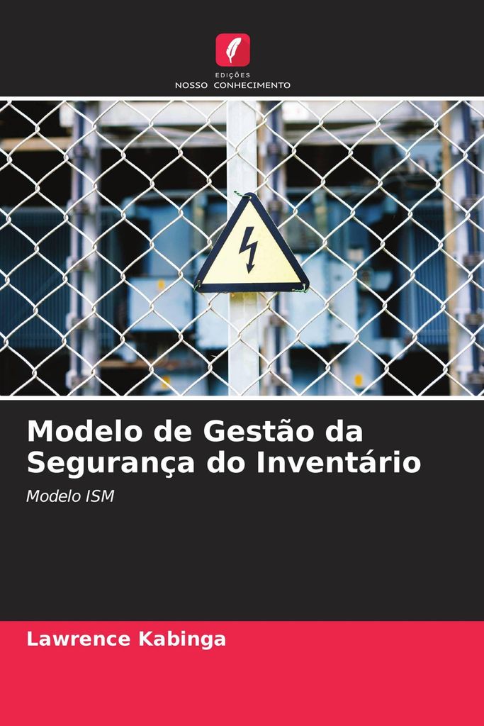 Modelo de Gestão da Segurança do Inventário