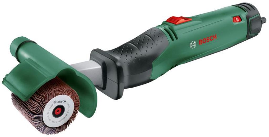 Schleifroller Texoro Produktbild 