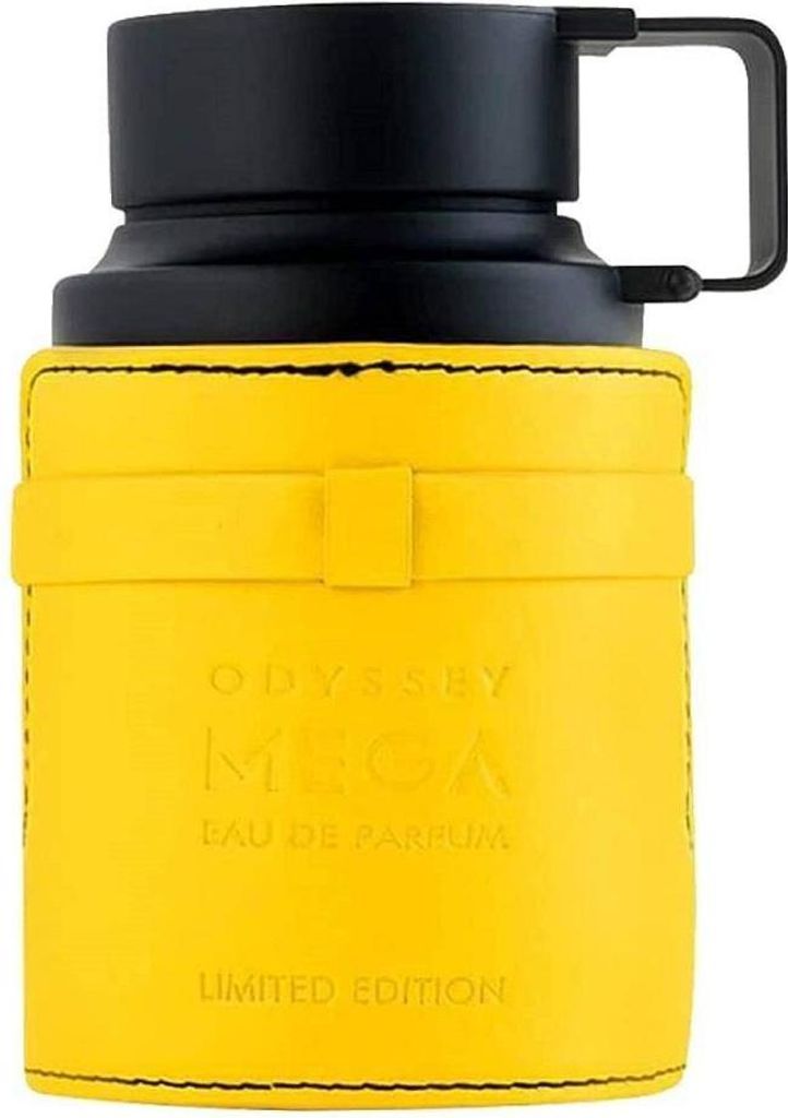 Armaf Odyssey Mega Man EDP 60ml Zdjęcie produktu 