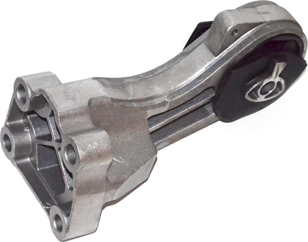 FAST Motorlager Gummimetalllager Vorne Links für OPEL Movano B Kastenwagen (X62) FT52498
