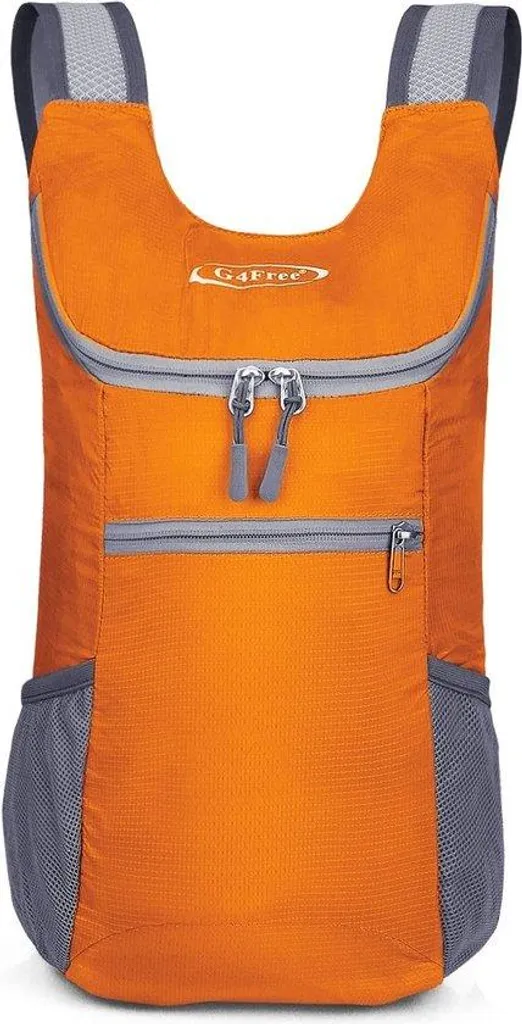 Petit sac à dos léger 11L - Sac compact ultra résistant modèle City11