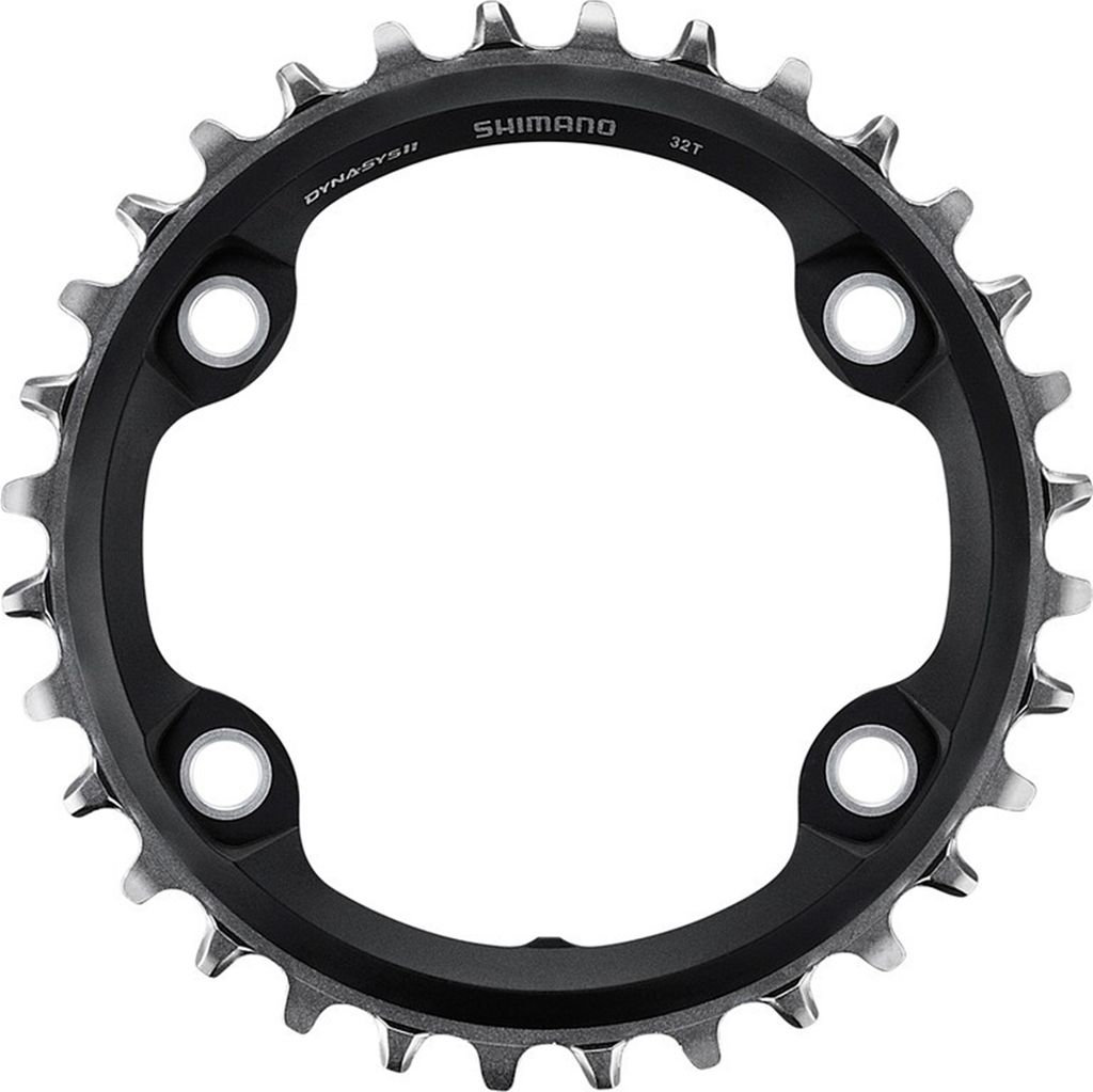 Shimano SM-CRM70 Převodník 96 BCD-Asymetrický 34T Obrázek produktu