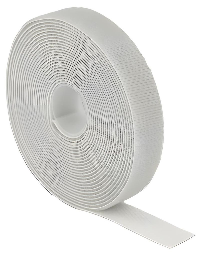 Delock Hook-and-loop fastener - Kabelbinder - 5 m