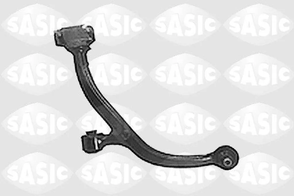 Bras de suspension SASIC 5203923 pour train avant Saxo et 106