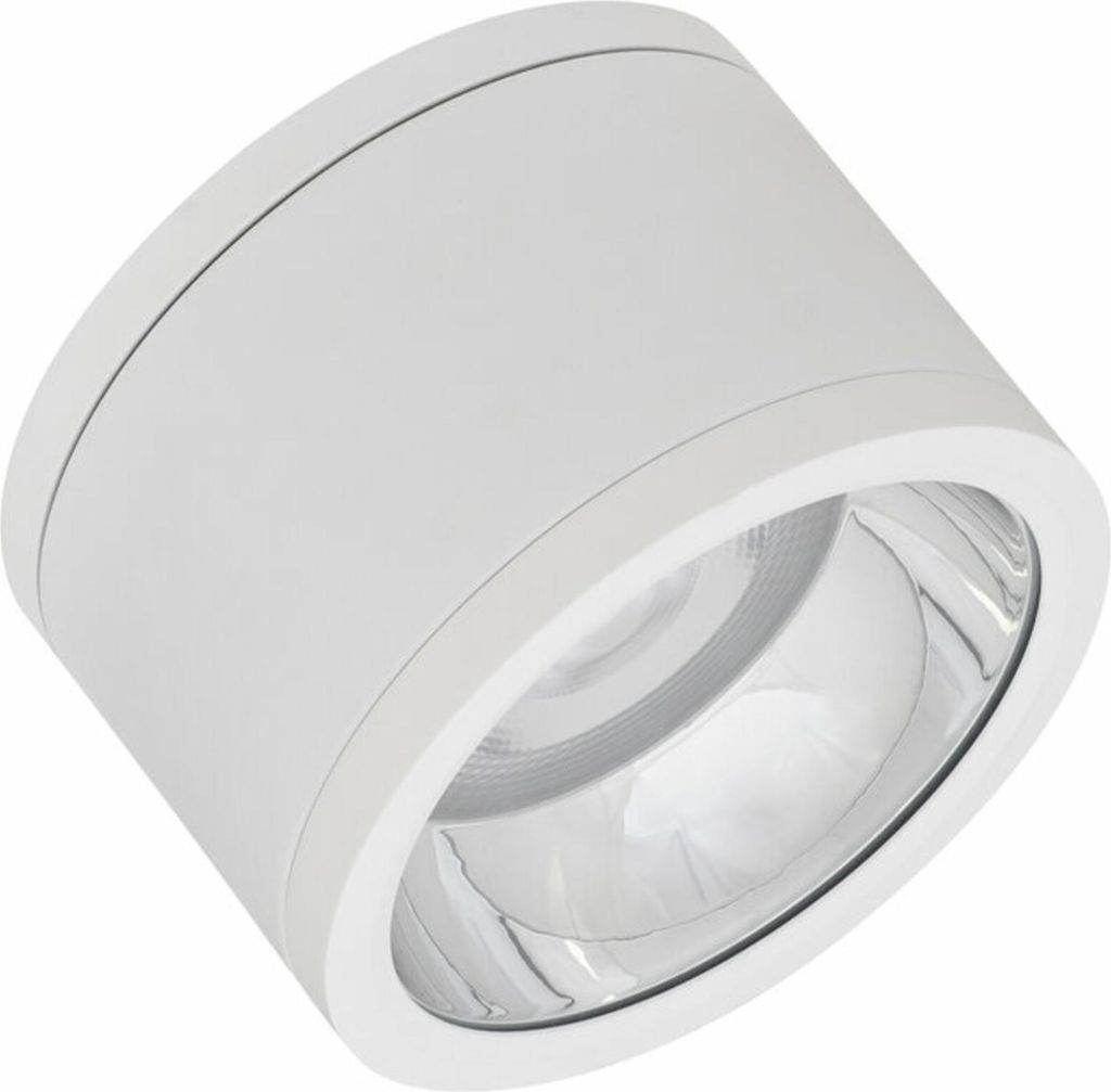 Ledvance Dl Surface Ip65 Dn 160 P 30W 840 36D Wt 4058075769076
