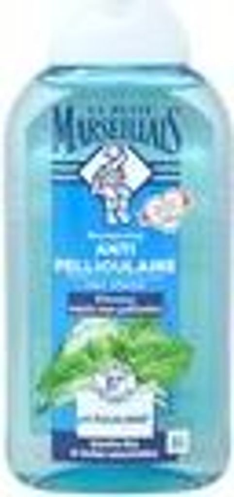 Le Petit Marseillais Anti Schuppen-Shampoo mit pflanzlichen Produktbild 
