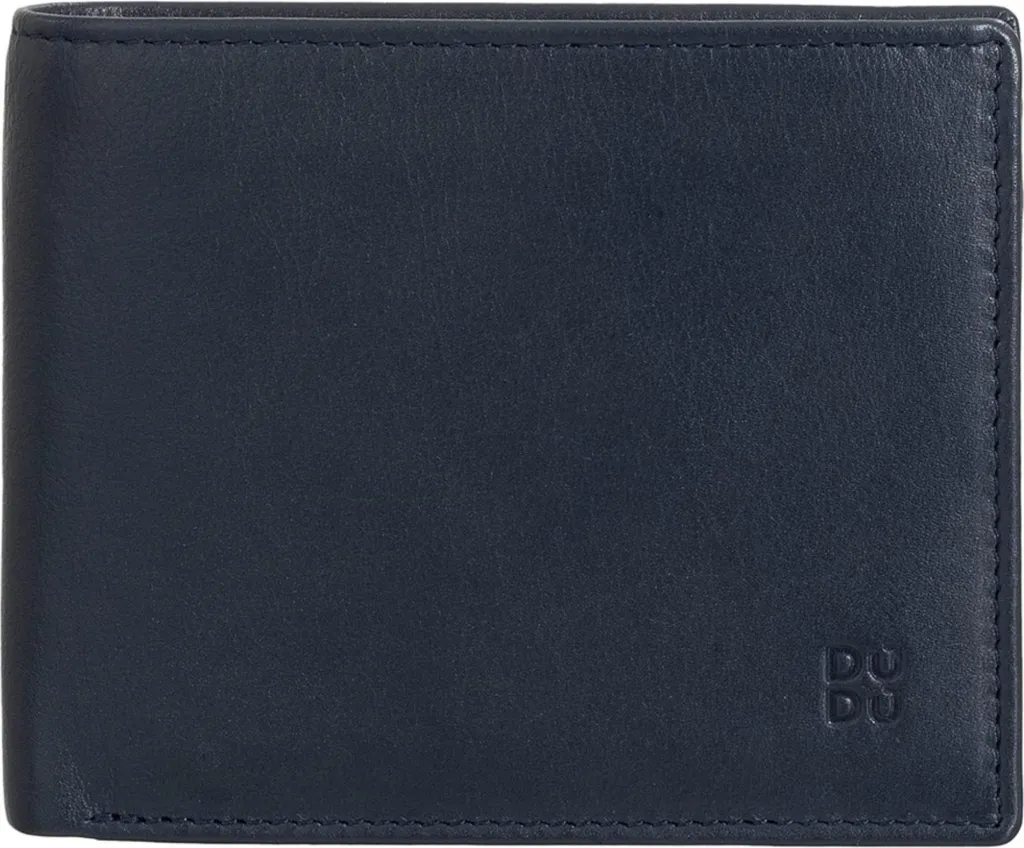 Portefeuille DuDu 53447307 idéal pour organiser cartes et monnaie