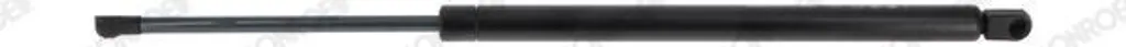 Vérin de coffre à gaz pour Seat Alhambra et VW Sharan - Monroe ML6216