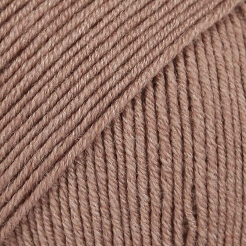 DROPS Baby Merino 17 beige Produktbild 