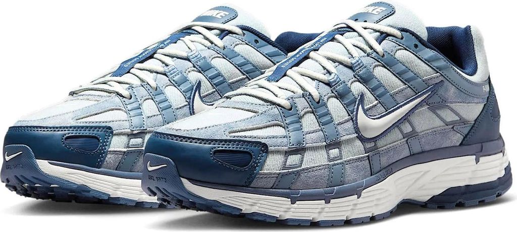 Nike P-6000 SE Style Sneakers Herren