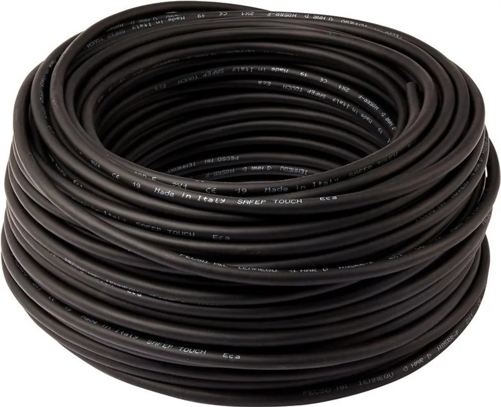 HELLA 8KL 713 740-032 Faisceau de Câbles Électrique pour Remorque 7 Broches