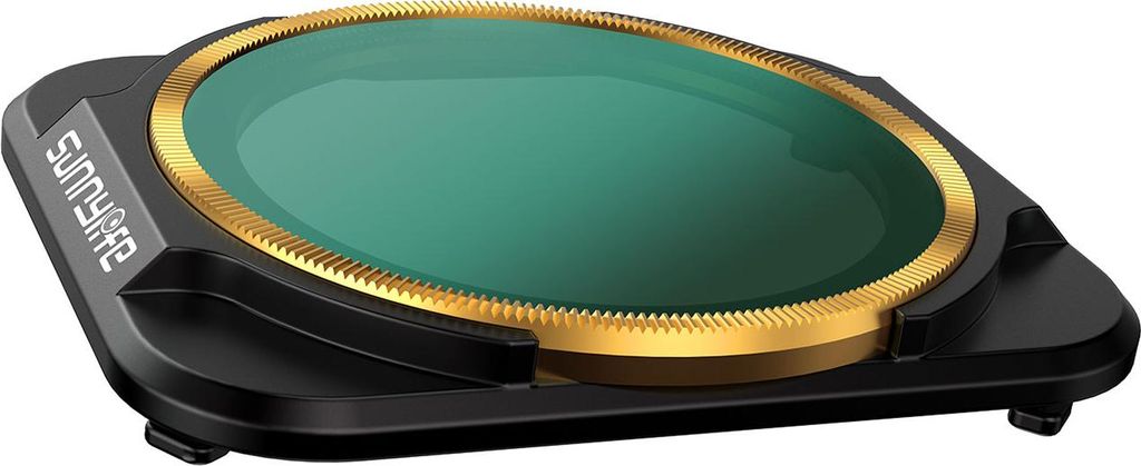 50CAL DJI Air 2S - Lens Filter CPL