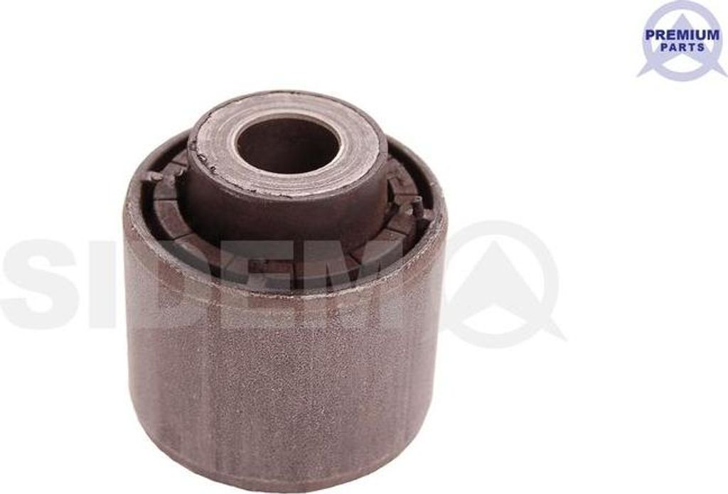 SIDEM 809715 Lagerung, Querlenker OE Partof kompatibel mit Vectra, Signum, Insignia, Croma