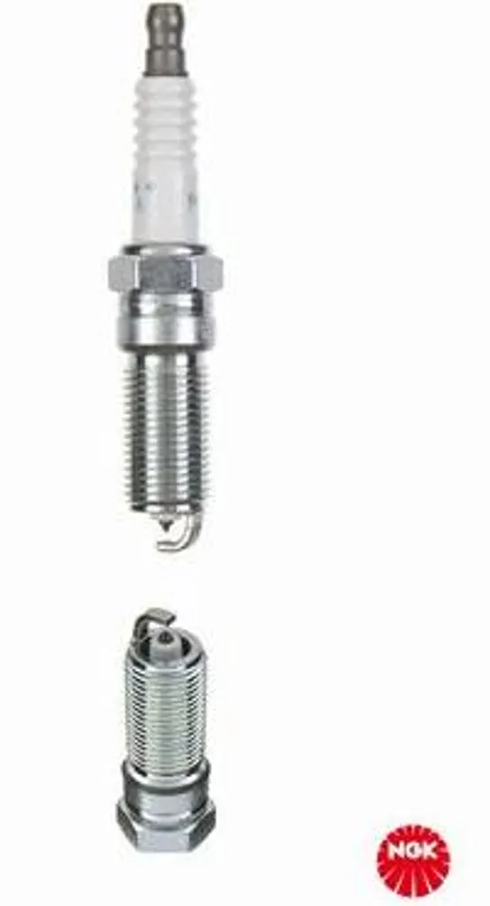 Efficienza Massima: Candela NGK 7586 V-Line 25 Platino per Auto Benzina
