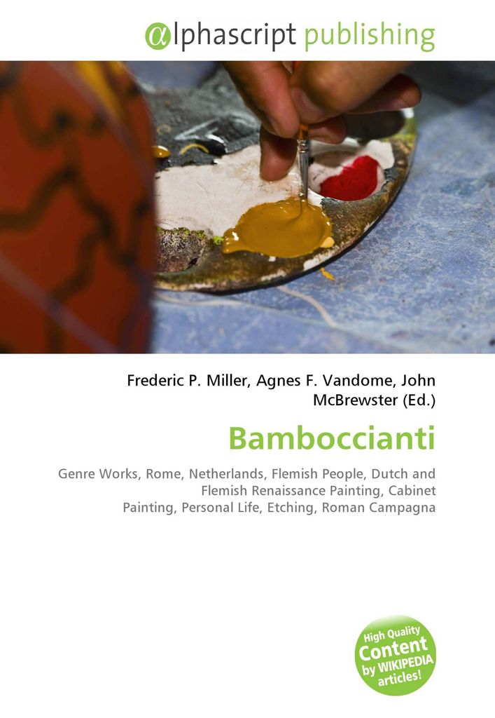 Bamboccianti