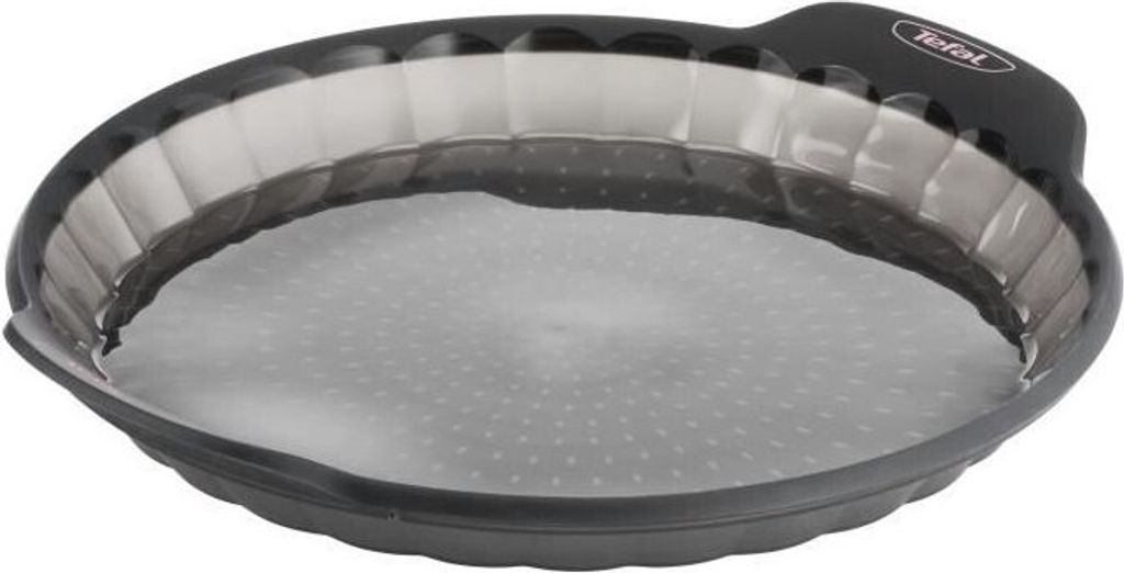 Tefal Crispybake, Forma do ciasta, Okrągły, Powierzchnia Zdjęcie produktu 