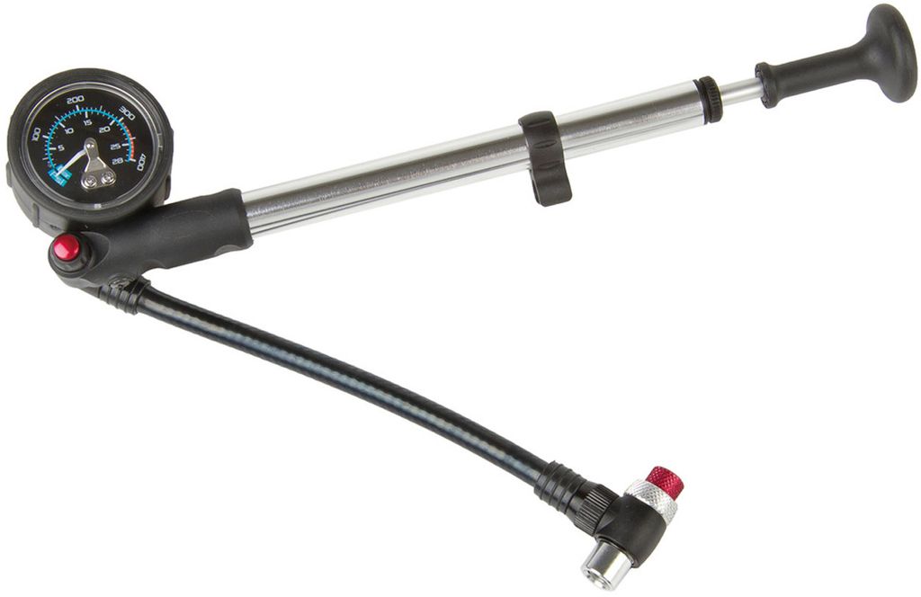 BETO MP-035 Čerpadlo na odpružené vidlice/ tlmiče 400 PSI / Obrázok produktu 