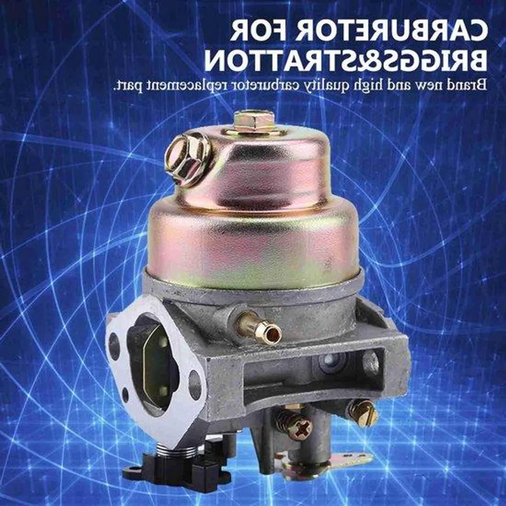 Carburateur 16100-Z0L-023 en Aluminium Haute Résistance pour GCV160