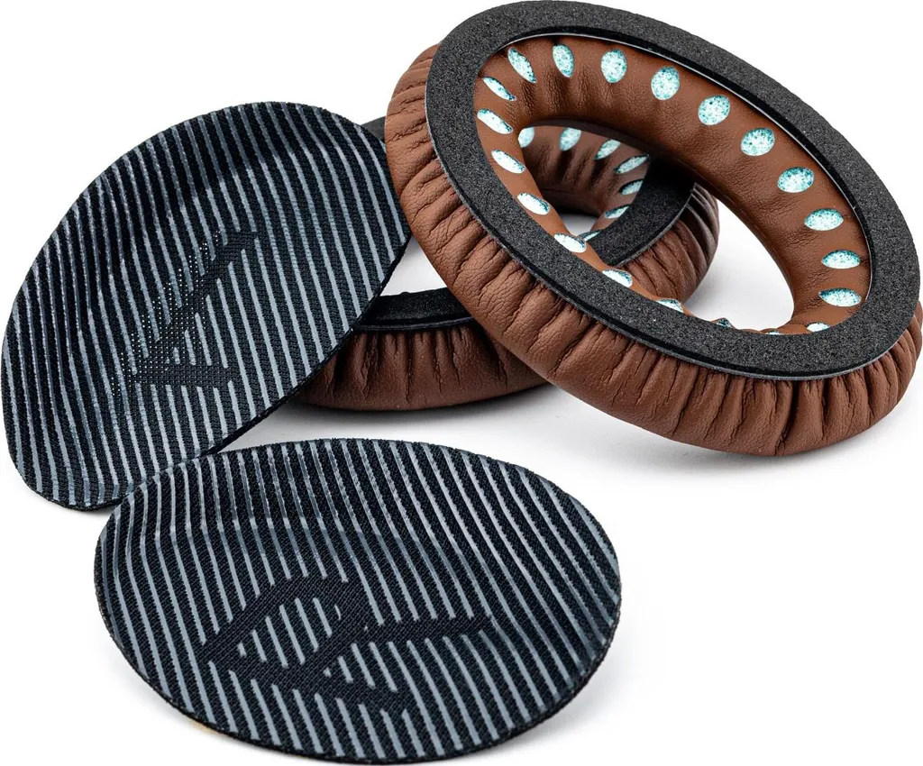 Cuscinetti Auricolari Bos 0003 | Massimo Relax per Bose QC3 - 4