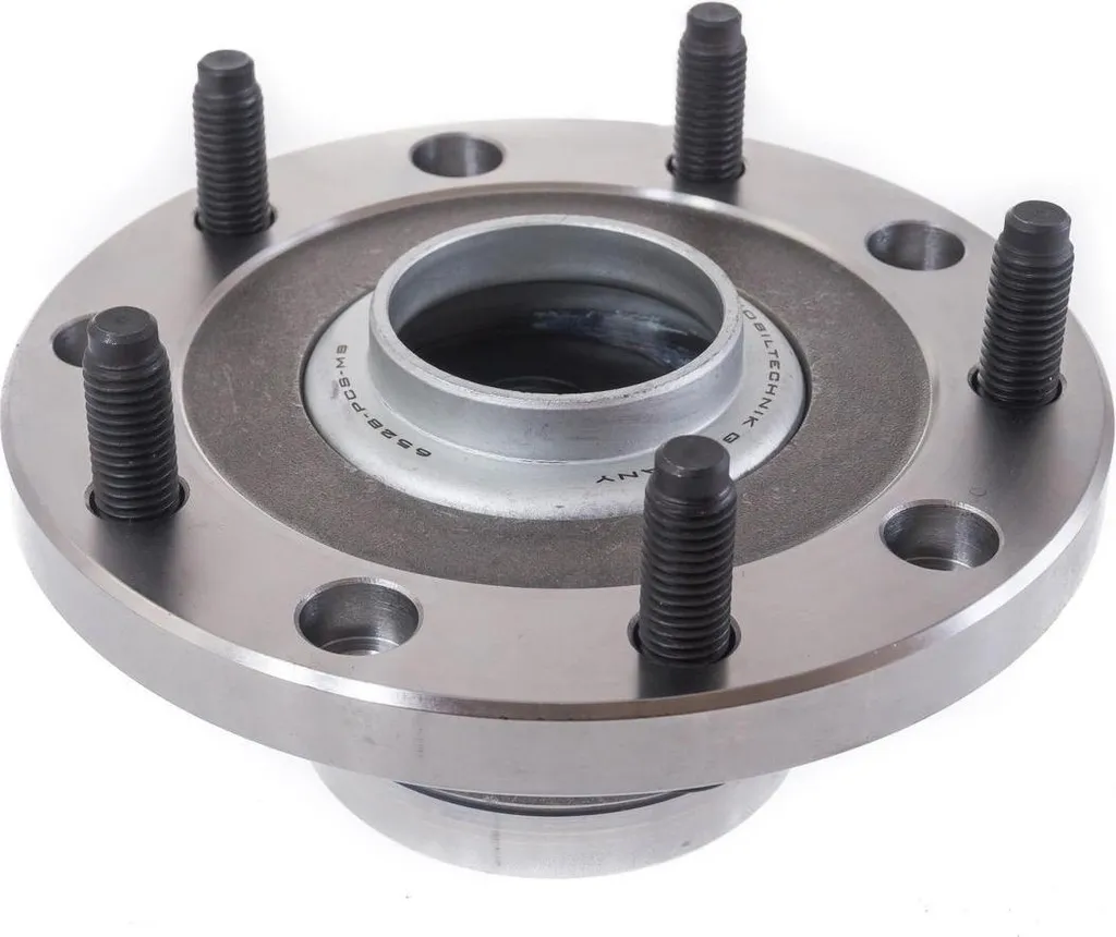 Cuscinetto Posteriore Master-Sport 6528-SET-MS Ford Transit FD FB FS